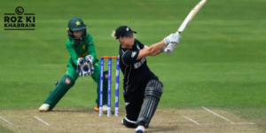 Pakistan vs New Zealand, semifinal qualification, Group A clash, Dubai cricket match, high-stakes game