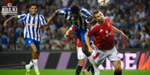 Erik ten Hag, Marcus Rashford, Porto vs Man United, Europa League, squad rotation