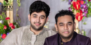 AR Rahman, Saira Banu, Mohini Dey, divorce rumors, AR Ameen