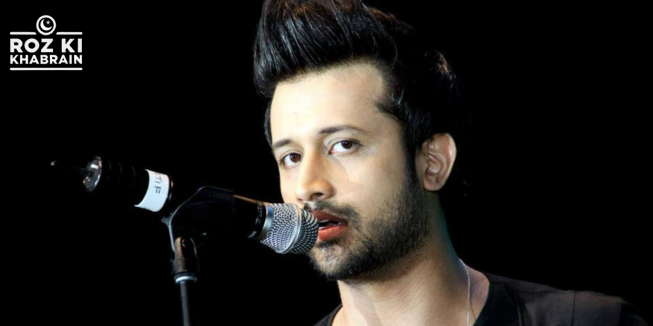 Atif Aslam, Saudi Arabia performance, rumor clarification, religious sites, media verification