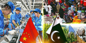 China-Pakistan partnership, hydropower technology, poverty alleviation, rural electrification, small hydropower.