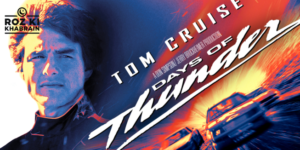 Tom Cruise, Days of Thunder, sequel, NASCAR, Hollywood