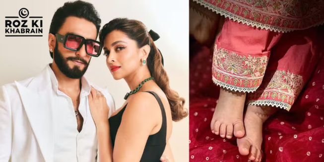 Deepika Padukone, Ranveer Singh, newborn daughter, Dua, Diwali