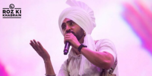 Diljit Dosanjh, Bollywood censorship, alcohol promotion, Telangana ban, Dil-Luminati tour