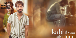 Fahad Mustafa, Kabhi Main Kabhi Tum, ARY Digital, finale episode, gratitude