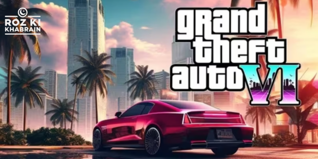 GTA 6, Take-Two Interactive, artificial intelligence, game development, Strauss Zelnick