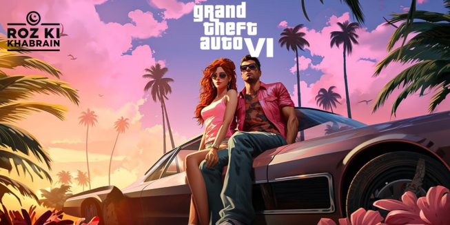 GTA 6, PlayStation event, second trailer, Rockstar Games, Take-Two Interactive