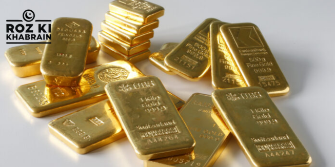 gold prices, silver rates, gold imports, Pakistan economy, international market