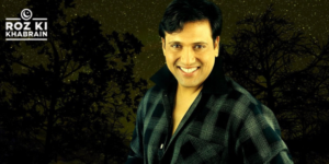 Govinda, airlifted, Mumbai hospital, chest pain, gunshot injury.