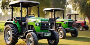 CM Punjab Green Tractor Programme, agriculture mechanization, USAID partnership, Pakistan-US relations, Minority Card