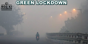 smog lockdown, Lahore, Multan, health risks, pollution control