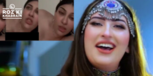 Gul Chahat, TikTok sensation, video leak scandal, transgender activist, privacy violation