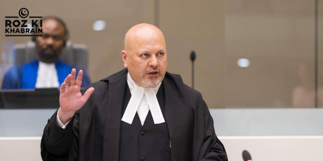 Karim Khan, ICC investigation, misconduct allegations, arrest warrants, Assembly of States Parties