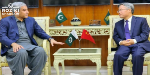 Interior Minister, Chinese nationals, CPEC projects, security measures, Karachi incident