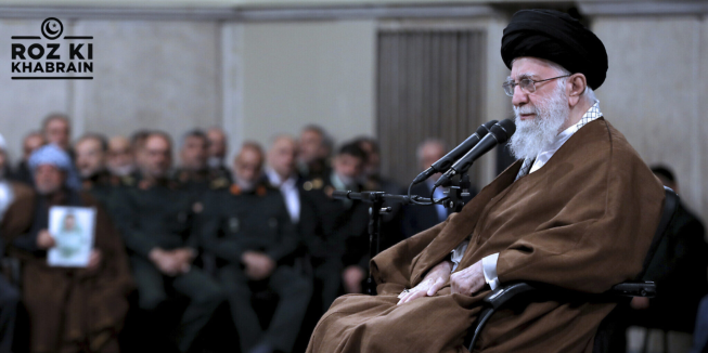 Ayatollah Khamenei, Iran-Israel conflict, succession plan, Mojtaba Khamenei, Tehran reports