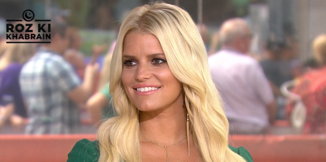 Jessica Simpson, Eric Johnson, separation, divorce rumours, children