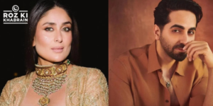 Prithviraj Sukumaran, Kareena Kapoor, Meghna Gulzar film, Ayushmann Khurrana exit, Daayra