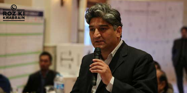 Matiullah Jan arrest, Islamabad Police, journalist detention, CPJ condemnation, Pakistan press freedom.