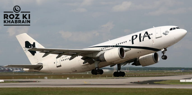 PIA privatization, Blue World City, government minimum price, IMF pressure, investor concerns