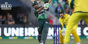 Pakistan vs Australia, ODI series win, seam bowling, Mohammad Rizwan, Haris Rauf