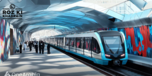 Riyadh Metro, driverless, sustainable transportation, renewable energy, public transportation