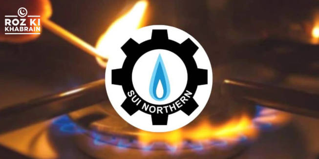 SNGPL, winter gas schedule, gas supply timing, consumer guidelines, full-pressure supply