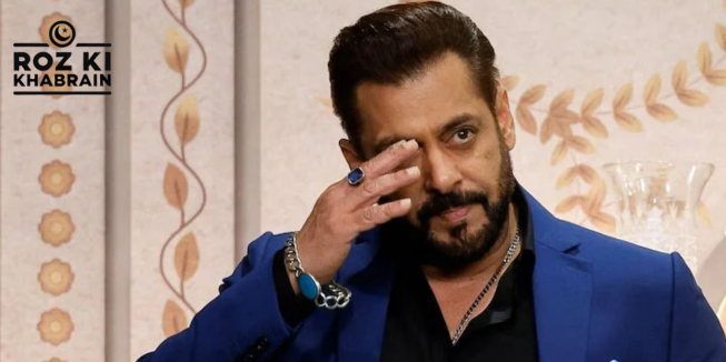 Salman Khan, death threats, Maharashtra Elections, security, Mount Mary School