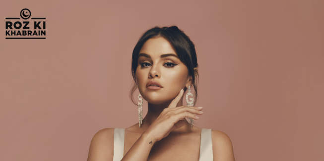 Selena Gomez, Spring Breakers, Emilia Pérez, Cannes Film Festival, adult roles