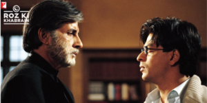 Bhoothnath 3, Shah Rukh Khan, Amitabh Bachchan, horror-comedy, Bhushan Kumar