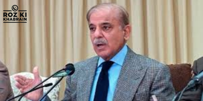 PM Shehbaz Sharif, Donald Trump, X platform ban, Pakistan-US relations, VPN usage