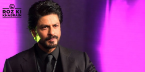 Shah Rukh Khan, self-criticism, overcoming failure, career setbacks, life lessons