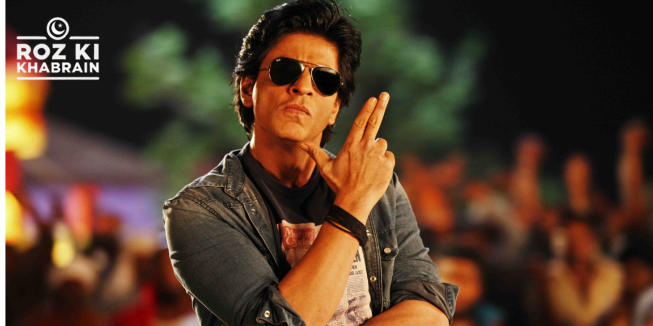 Shah Rukh Khan, death threat, Red Chillies Entertainment, Bandra Police, Sujoy Ghosh’s ‘King’