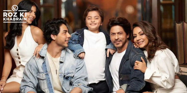 Shah Rukh Khan, death threat, Faizan Khan, Aryan Khan, security