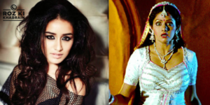 Shraddha Kapoor, Nikhil Dwivedi, Naagin, script, folklore