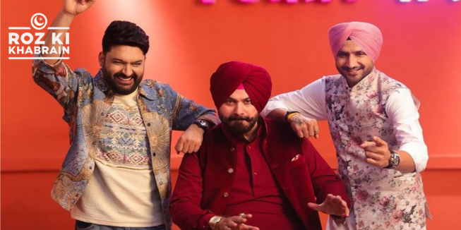 Sidhu, Kapil Sharma Show, Archana Puran Singh, return, controversy