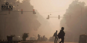 Lahore, toxic smog, air pollution, health risks, government initiatives