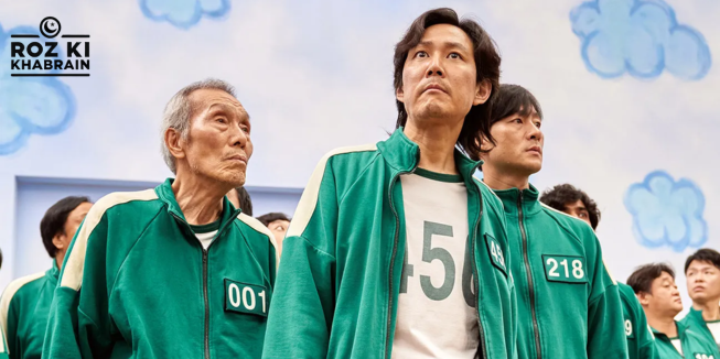 'Squid Game' season 2 trailer: Gi-hun seeks to end the battle royale.