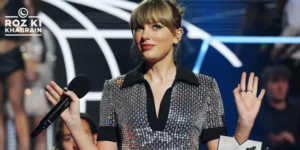 Taylor Swift, MTV EMAs, Post Malone collaboration, Sabrina Carpenter, music awards