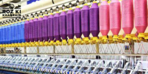 textile exports, growth, Pakistan, cotton cloth, ready-made garments