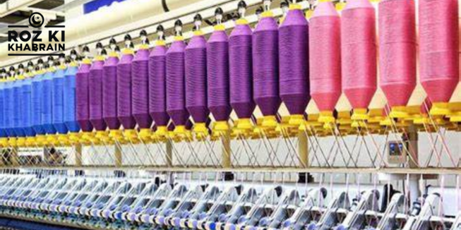 textile exports, growth, Pakistan, cotton cloth, ready-made garments