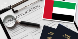 UAE visit visa, requirements, accommodation, proof of funds, Golden Visa