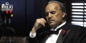 Billy Zane, Marlon Brando biopic, *Waltzing with Brando*, The Godfather, sustainable paradise