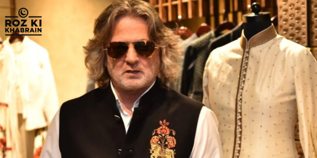 Rohit Bal, Indian fashion designer, passed away, contributions to fashion, cultural heritage