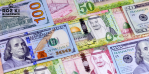 Saudi Riyal to PKR, UAE Dirham exchange rate, Qatari Riyal to PKR, Pakistani remittances, Middle East currency stability