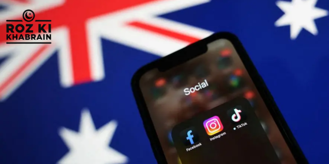 Big Tech responds to Australia's social media ban