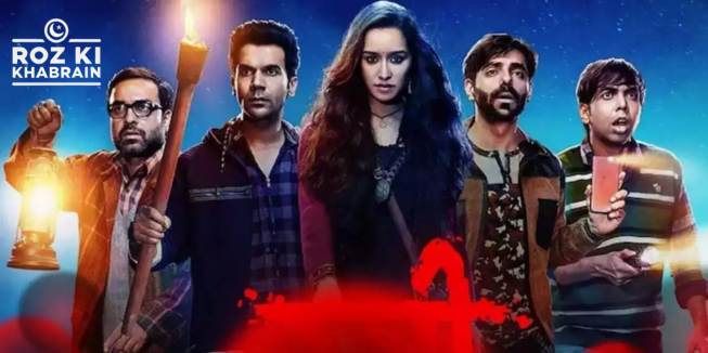 *Stree 2*, franchise expansion, Madhya Pradesh, box office success, horror comedy