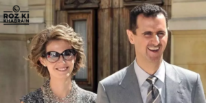 Asma al-Assad divorce, Bashar al-Assad exile, Syrian First Lady news, Assads in Moscow, Russian court petition.