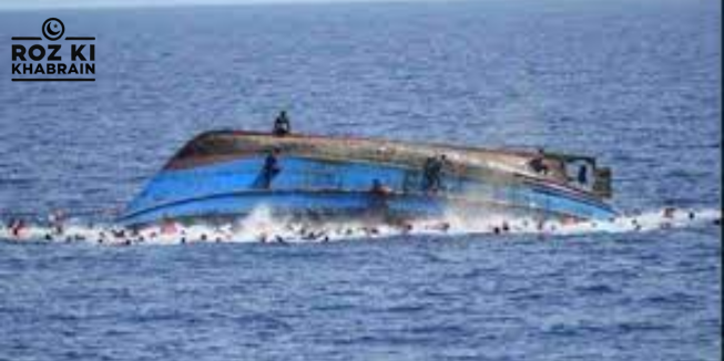 Greece boat tragedy, FIA officials, human trafficking, fake visas, international smuggling.