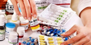 DRAP, counterfeit medicines, substandard medicines, diabetes treatment, product recall