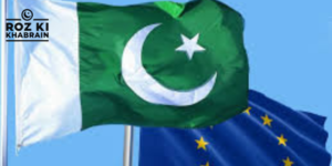 EU concerns, military court verdicts, May 9 riots, ICCPR obligations, Pakistan GSP+.